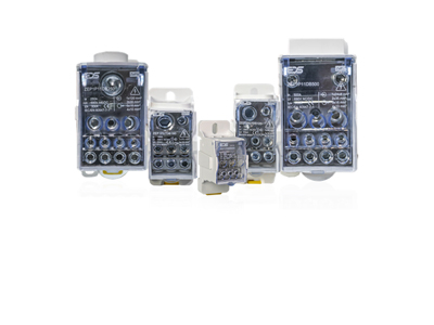 Distribution Block 1P ZePH