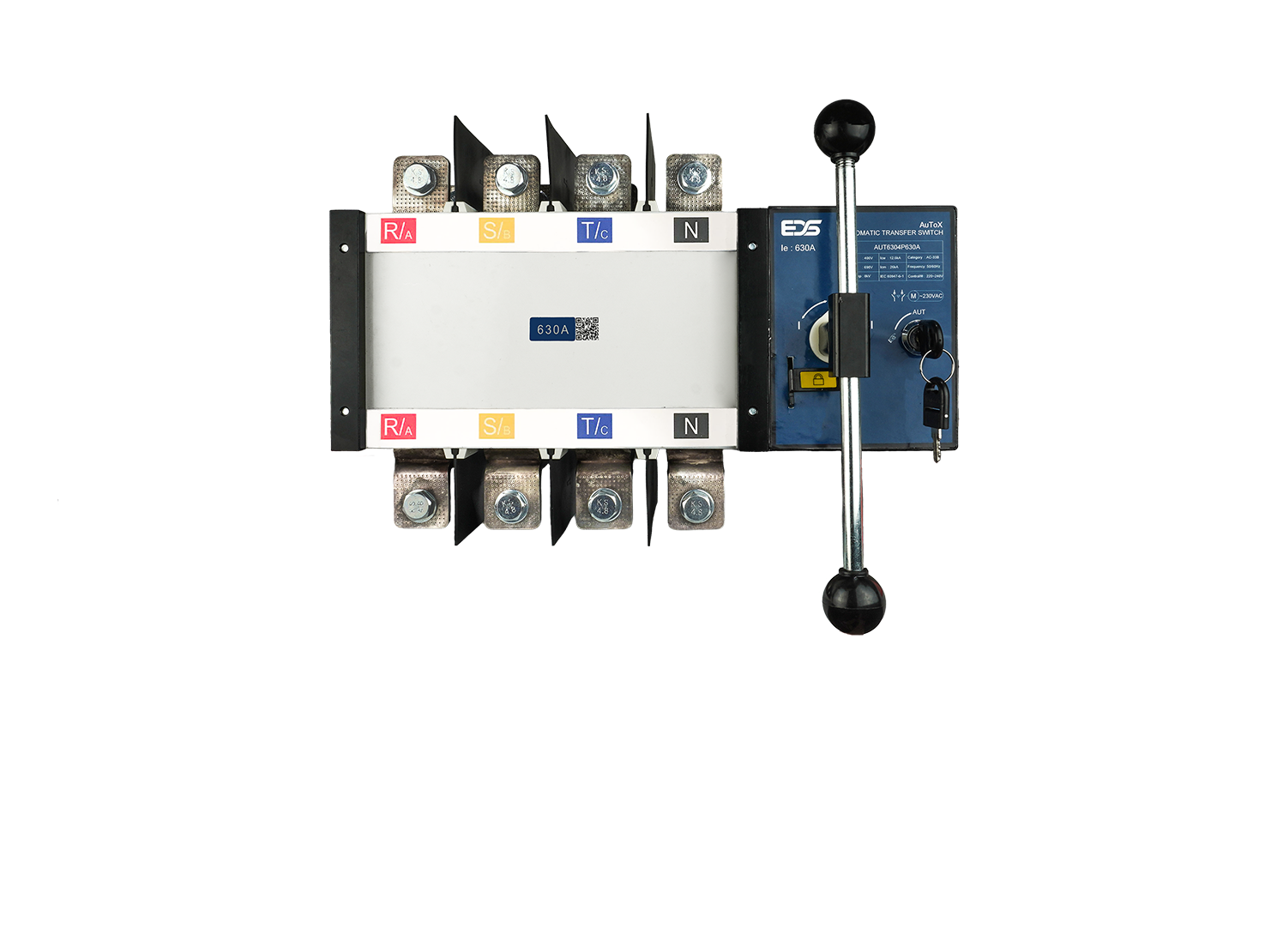 Automatic Transfer Switch