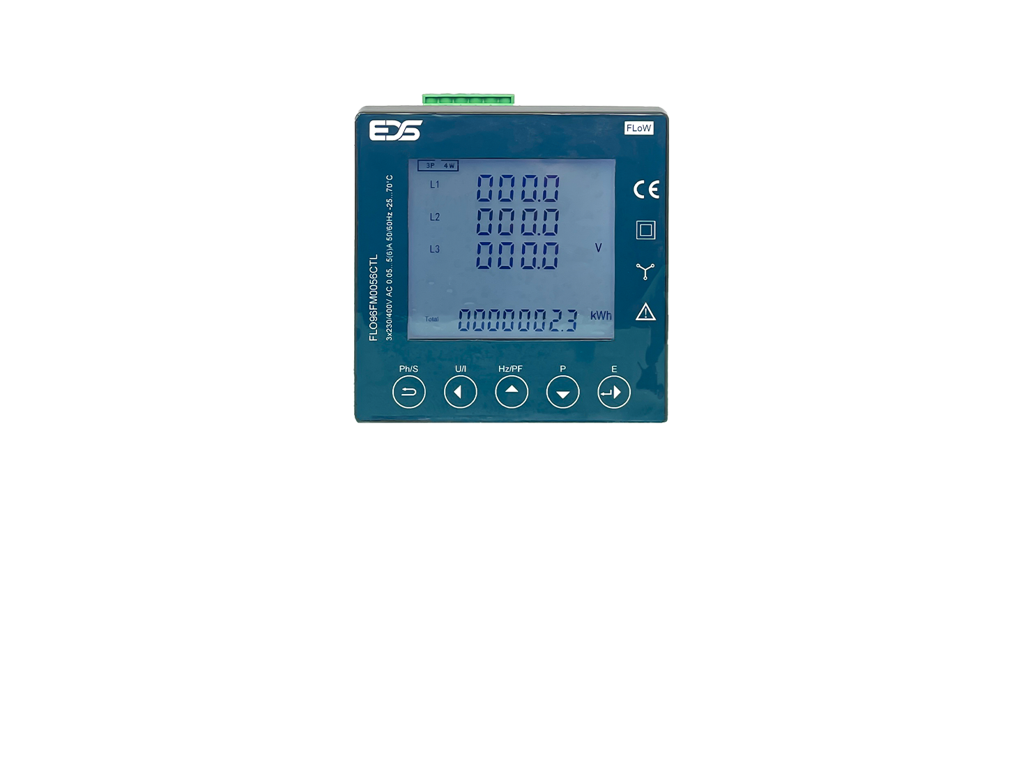 Digital Energy Meter
