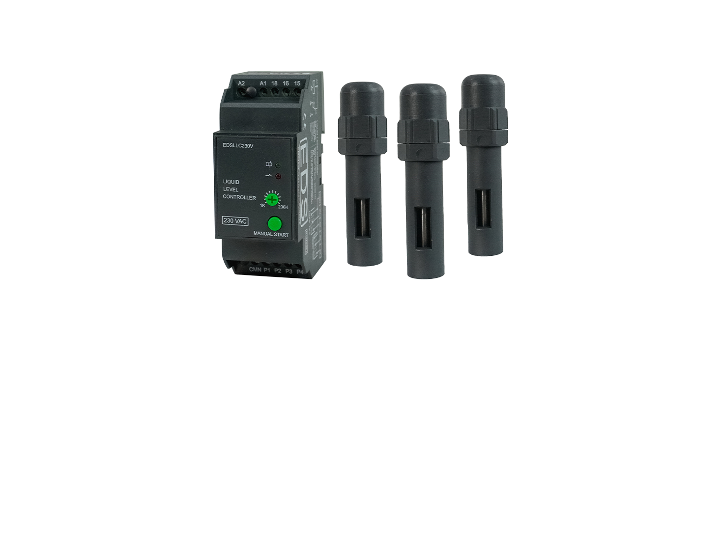 Liquid Level Controller