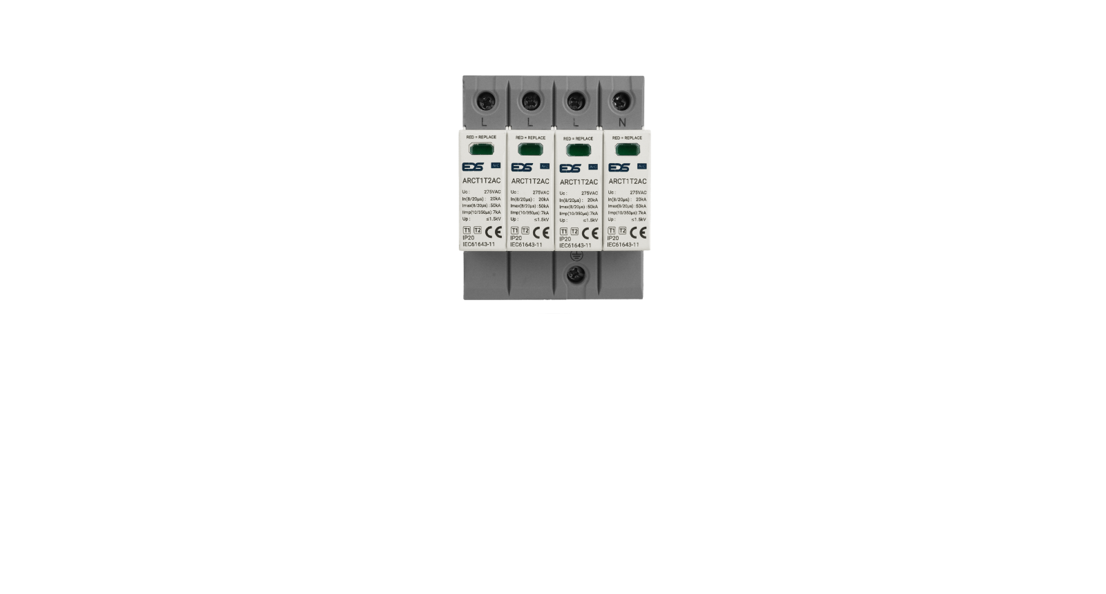 Surge Protection Device