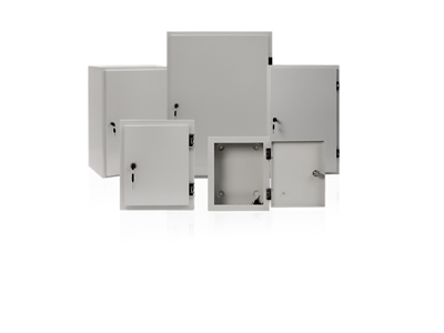 Metal Enclosure
