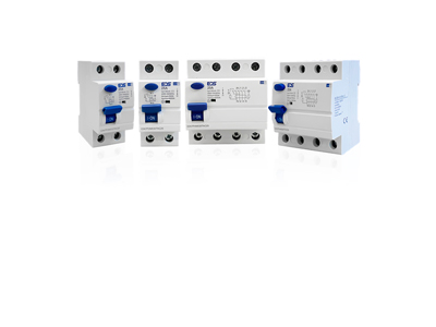 Residual Current Circuit Breaker IoN7