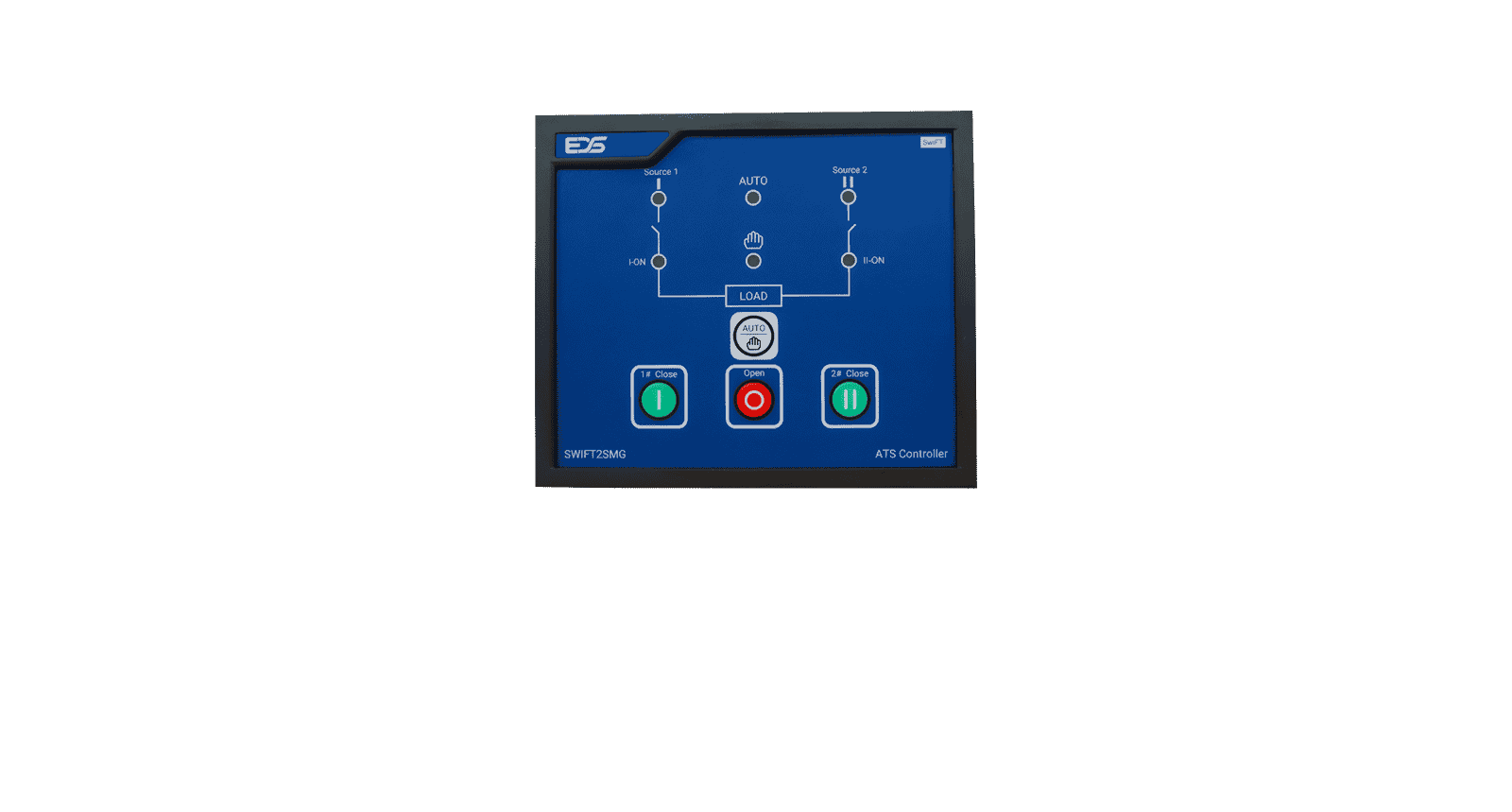 ATS Controller SwiFT