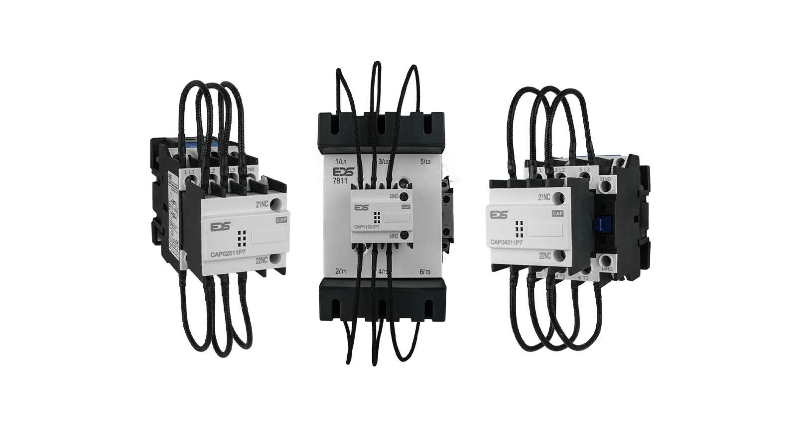 Capacitor Contactor CAP