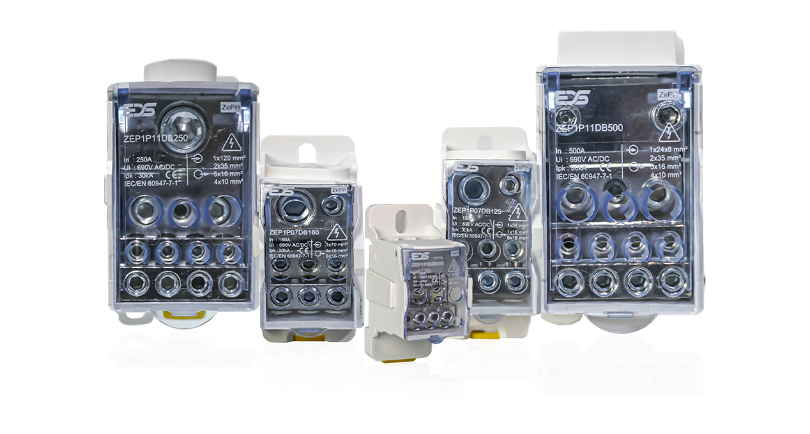 Distribution Block ZePH