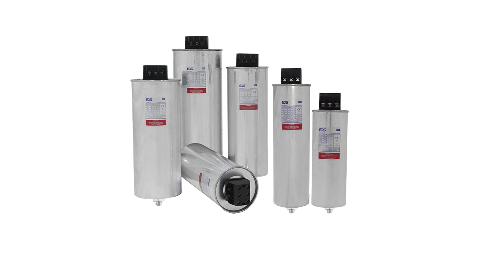 Low Voltage Capacitor CAP