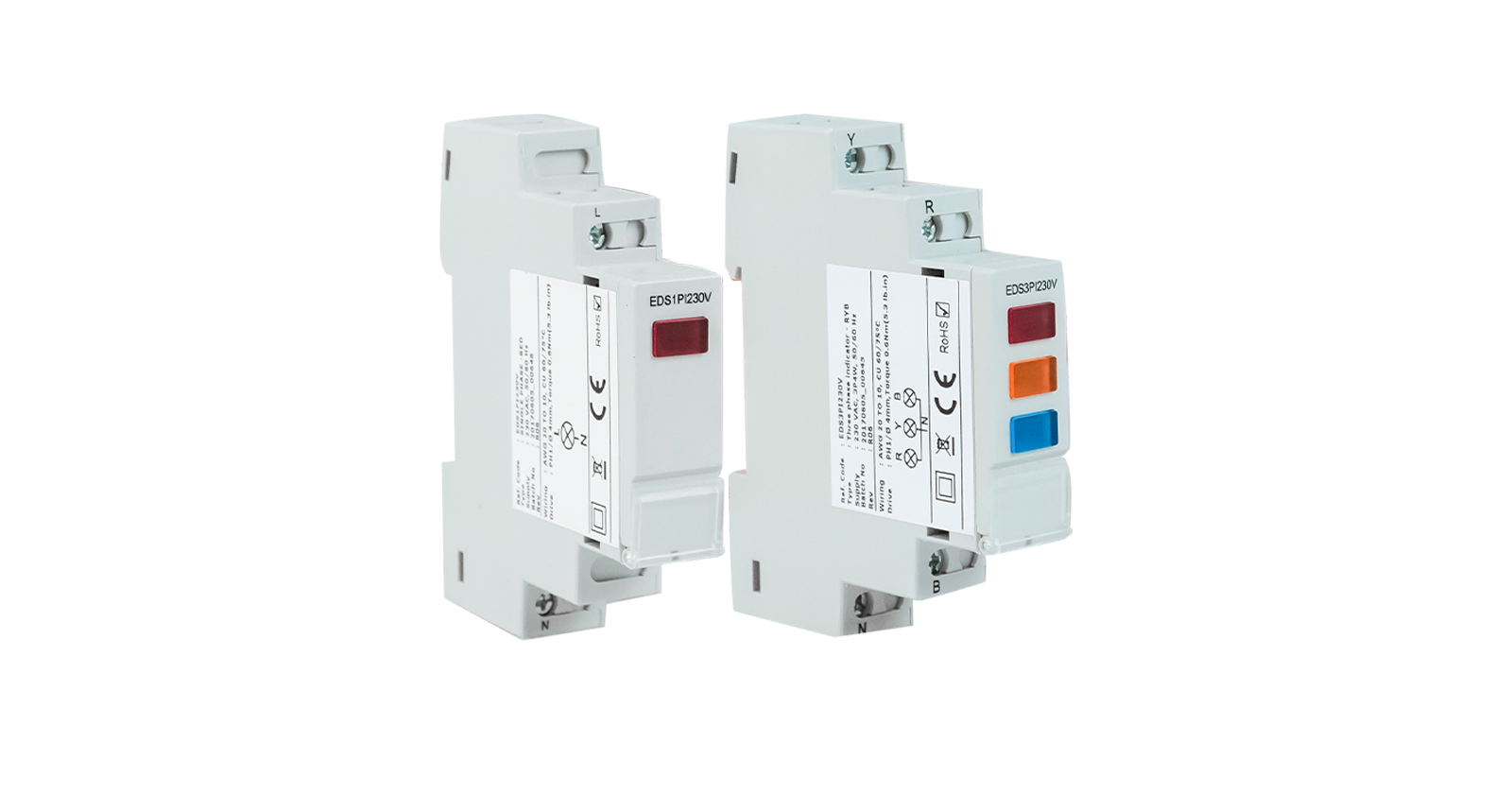 Modular Signal Lamp NeO